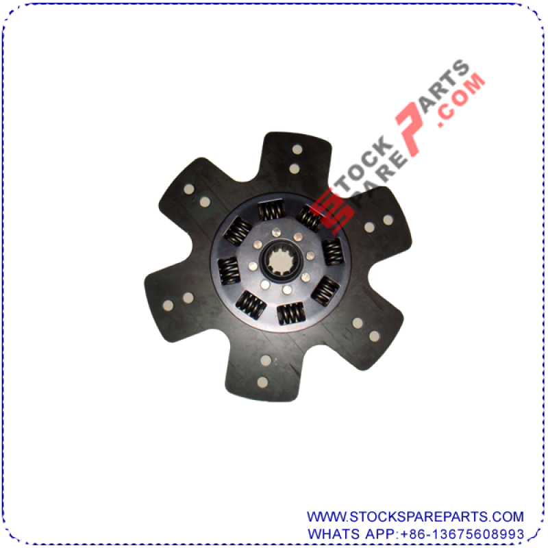 CLUTCH DISC 330 DIA