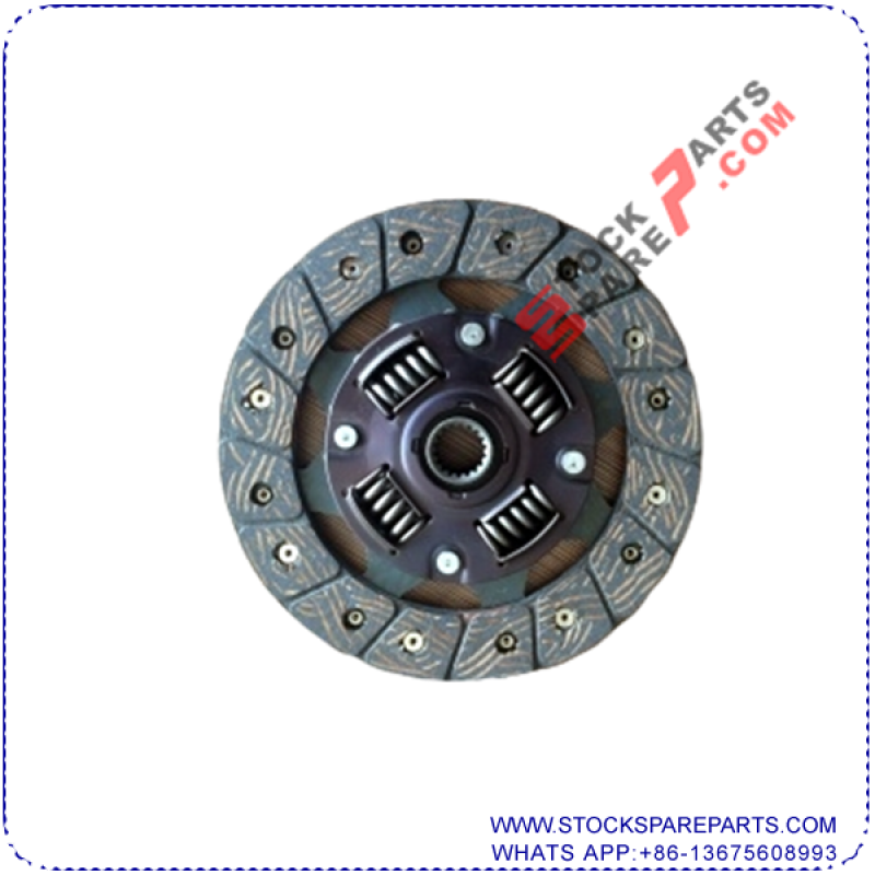 CLUTCH DISC 41100-02030