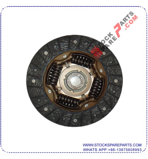 CLUTCH DISC 41100-34020 
