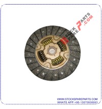 CLUTCH DISC 41100-36620