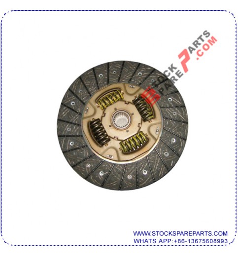 CLUTCH DISC 41100-36620