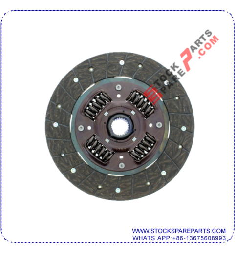 CLUTCH DISC 41100-44000