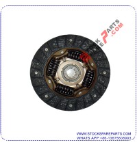 CLUTCH DISC 41100-4B010