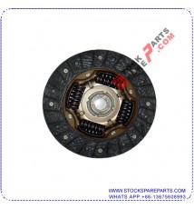 CLUTCH DISC 41100-4B010