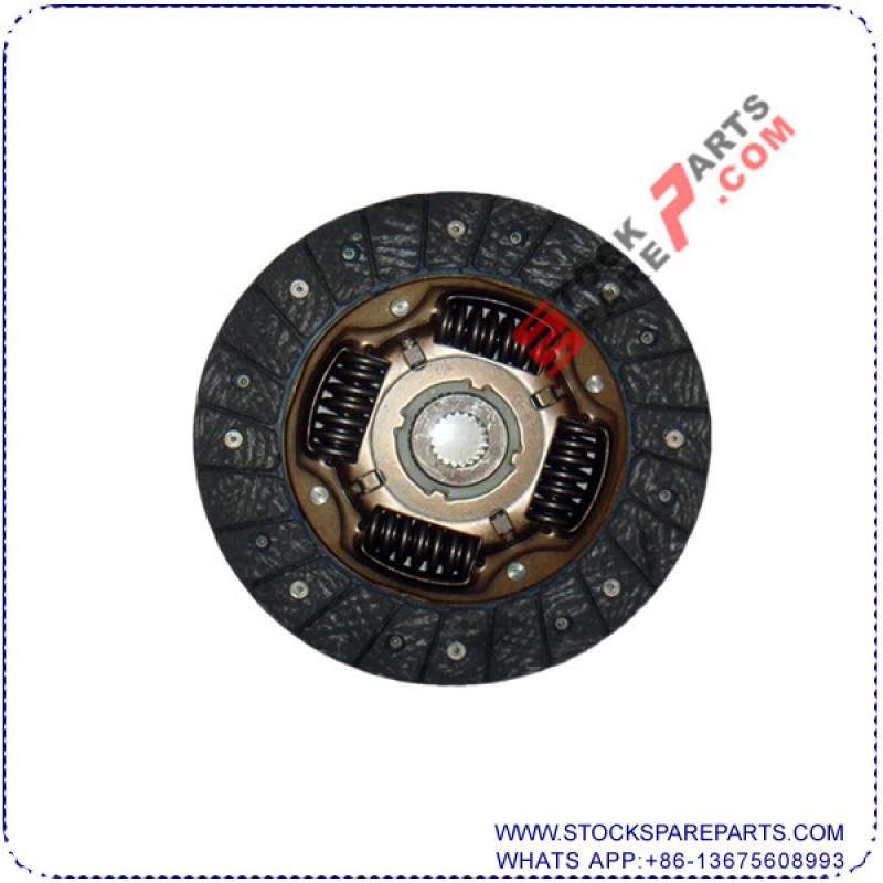 CLUTCH DISC 41100-4B010