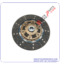 CLUTCH DISC 43001-30000