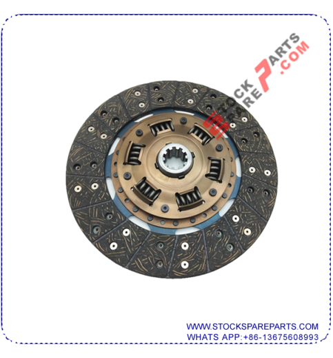 CLUTCH DISC 43001-30000