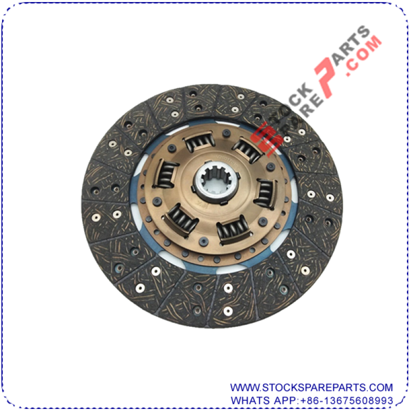 CLUTCH DISC 43001-30000