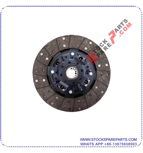 CLUTCH DISC 8-94320-463-0