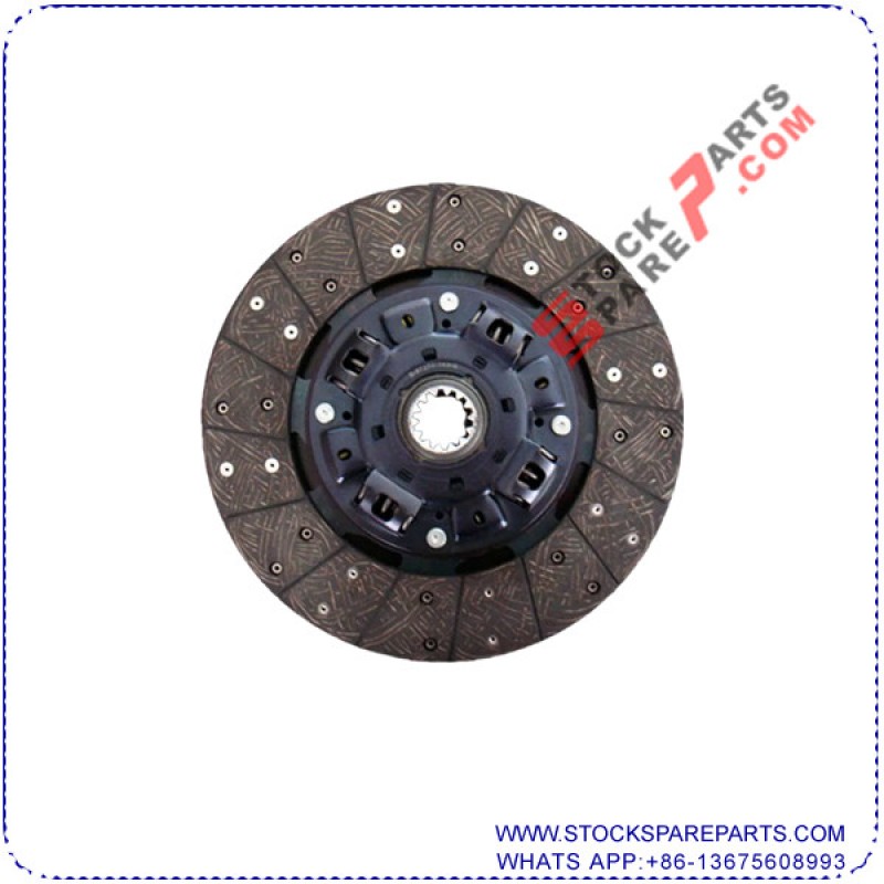 CLUTCH DISC 8-94320-463-0