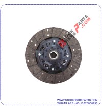 CLUTCH DISC 8-97011-227-1