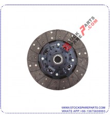 CLUTCH DISC 8-97011-227-1