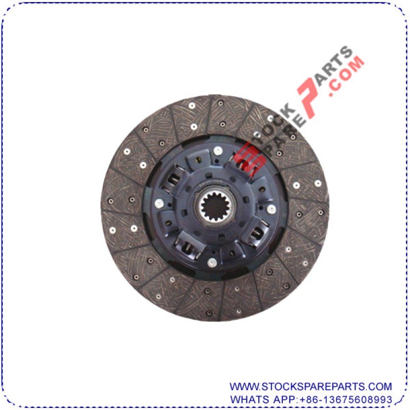 CLUTCH DISC 8-97011-227-1