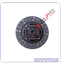 CLUTCH DISC 8-97377-899-0