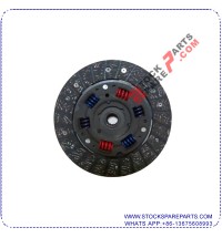 CLUTCH DISC 803120