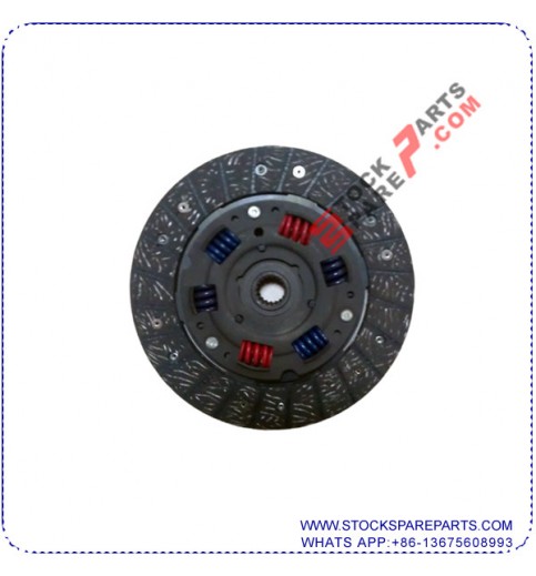 CLUTCH DISC 803120