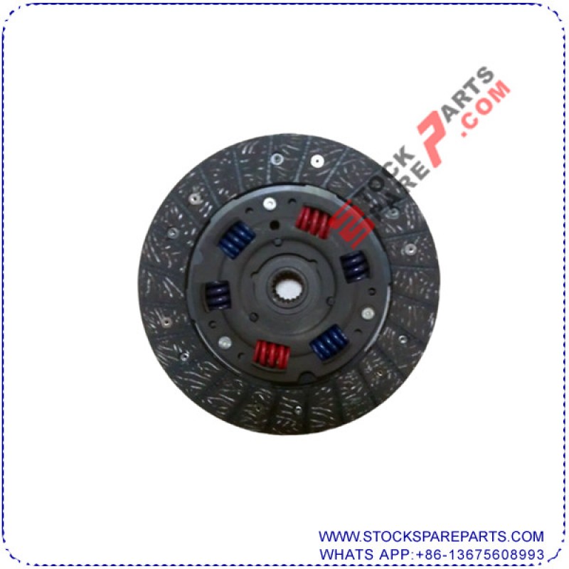 CLUTCH DISC 803120