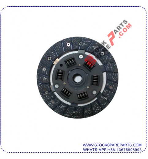 CLUTCH DISC 803856