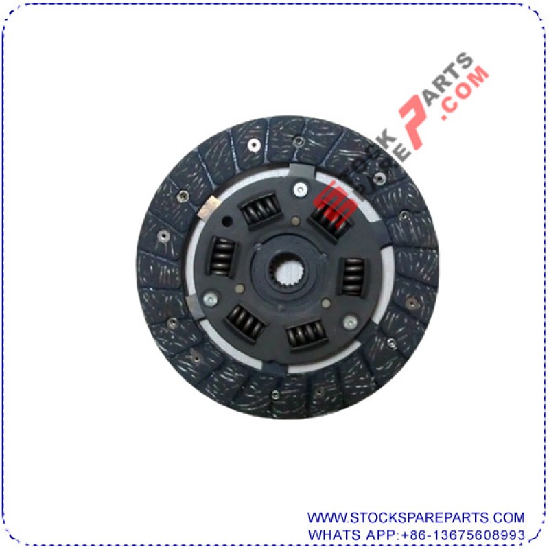 CLUTCH DISC 803856