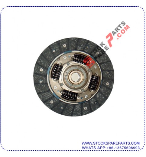 CLUTCH DISC 90236470