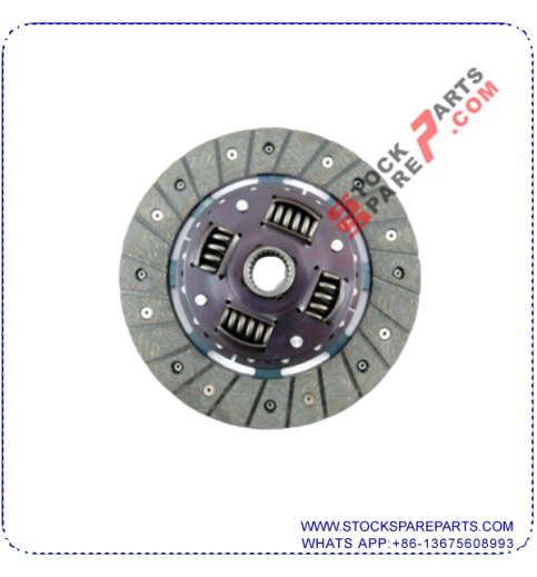 CLUTCH DISC 90250294