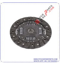 CLUTCH DISC 90345124