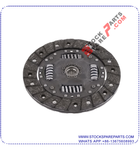 CLUTCH DISC 90345124