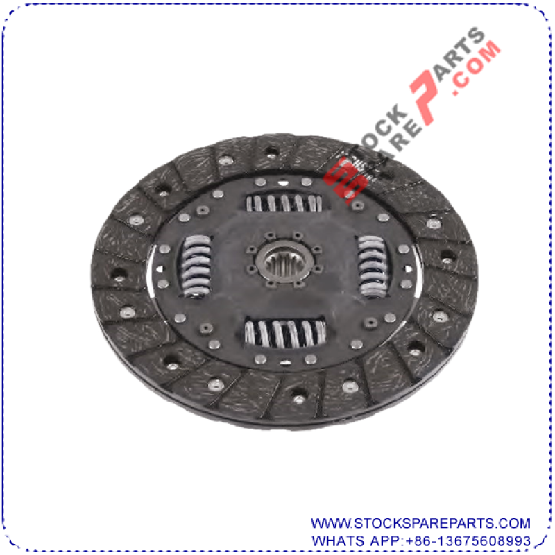 CLUTCH DISC 90345124
