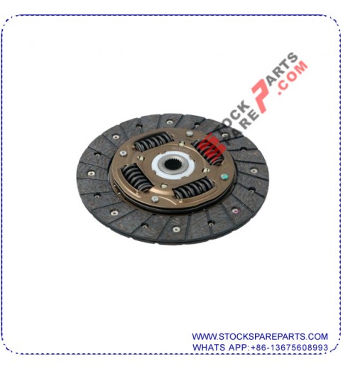 CLUTCH DISC 96232995
