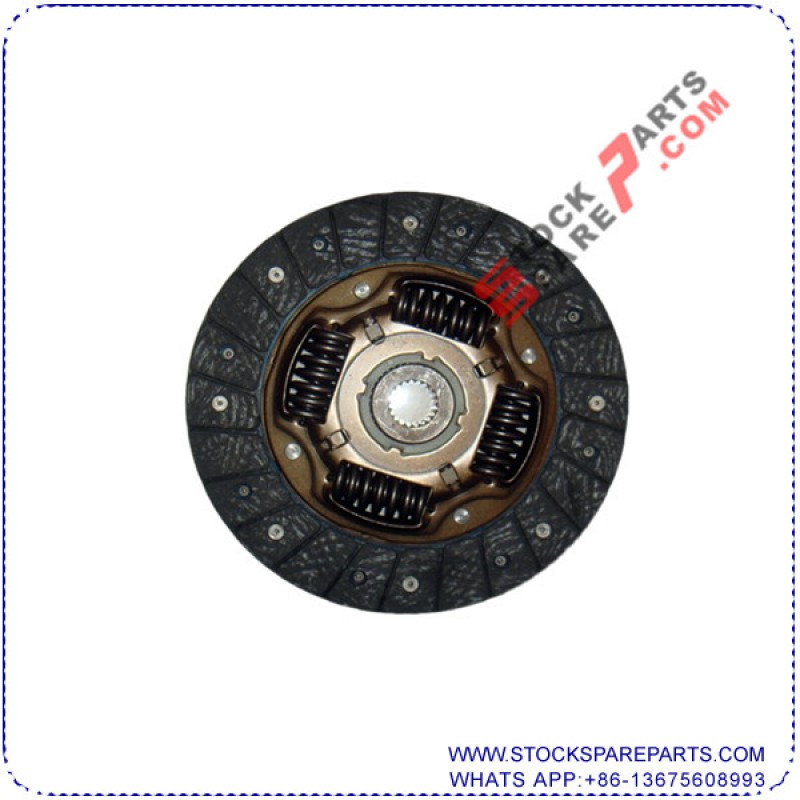 CLUTCH DISC 96183203