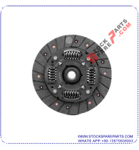CLUTCH DISC 96343030