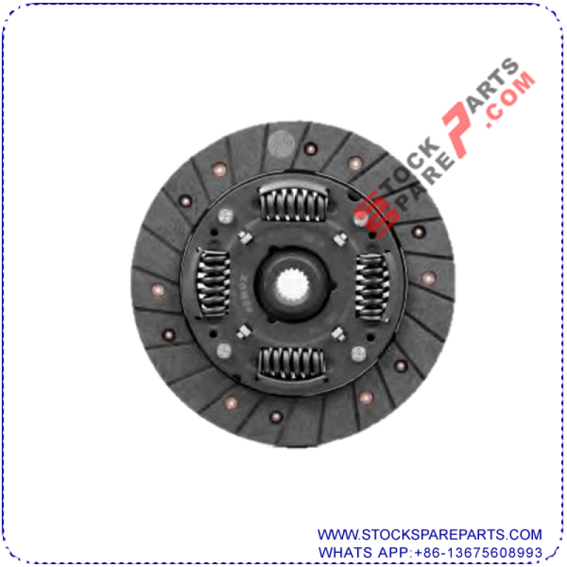 CLUTCH DISC 96343030