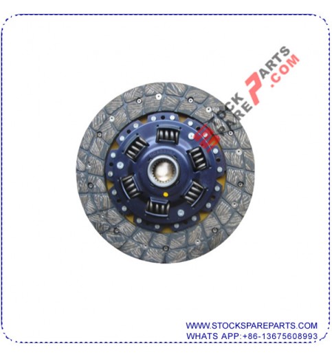CLUTCH DISC B602-16-460