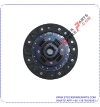 CLUTCH DISC B609-16-460