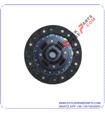 CLUTCH DISC B609-16-460