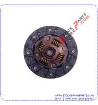 CLUTCH DISC DH-21
