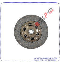 CLUTCH DISC DM-316