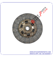 CLUTCH DISC DM-316