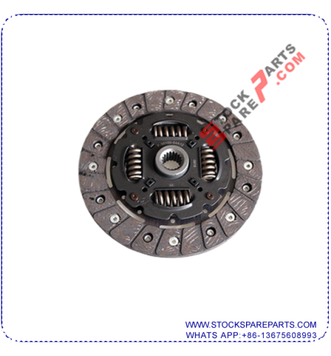 CLUTCH DISC DN-026