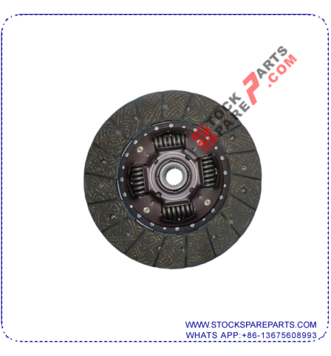 CLUTCH DISC DN-047