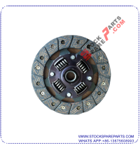 CLUTCH DISC DW-44