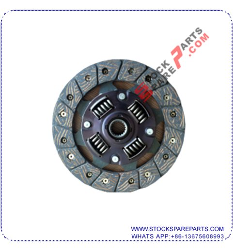 CLUTCH DISC DW-44