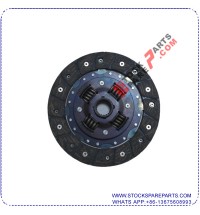 CLUTCH DISC E301-16-460