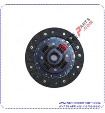 CLUTCH DISC E301-16-460