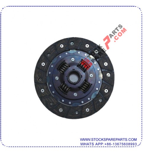CLUTCH DISC E301-16-460