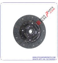 CLUTCH DISC  F209-16-460