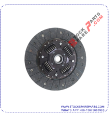 CLUTCH DISC  F209-16-460