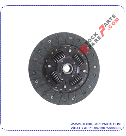 CLUTCH DISC  F209-16-460