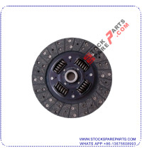 CLUTCH DISC G601-16-460
