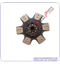 CLUTCH DISC GB-60